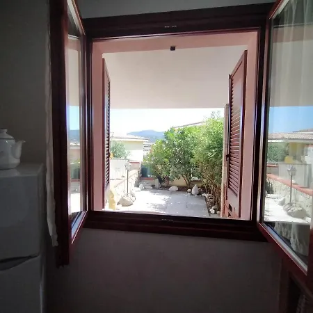 Casa Incantevole Rilassante Holiday home Villasimius