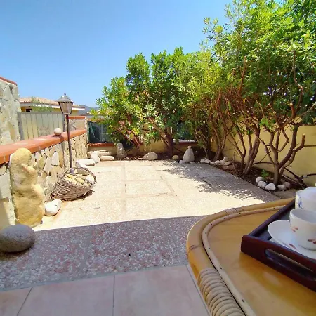 Casa Incantevole Rilassante Villasimius