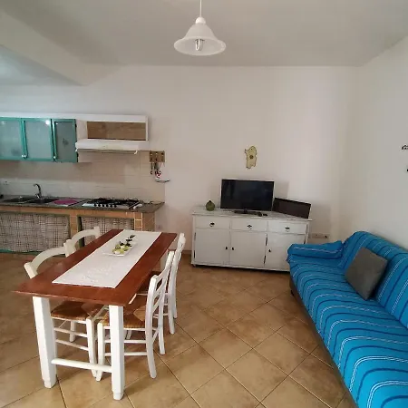 Casa Incantevole Rilassante