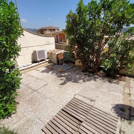 Casa vacanze Casa Incantevole Rilassante