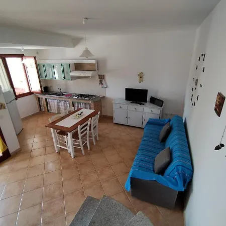 Casa Incantevole Rilassante