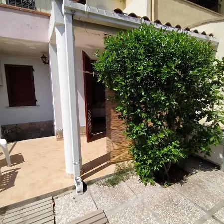 Casa vacanze Casa Incantevole Rilassante
