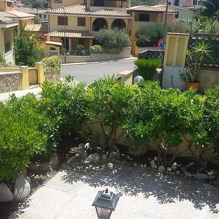Casa vacanze Casa Incantevole Rilassante