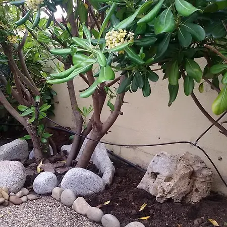 Casa Incantevole Rilassante Villasimius